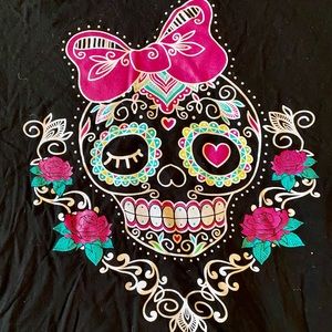 Disney Parks Epcot Top